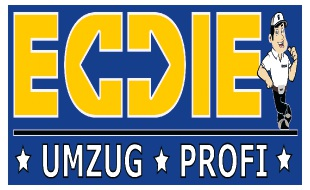 EDDIE Umzüge in Hagen in Westfalen - Logo