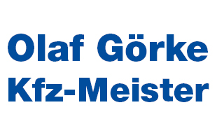 KFZ Meisterbetrieb Olaf Görke Autoreparaturen in Essen - Logo