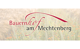 Bauernhof am Mechtenberg Hubertus Budde & Andrea Maas in Essen - Logo