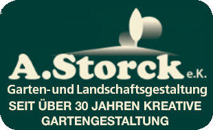 A. Storck Garten- und Landschaftsgestaltung e. K.