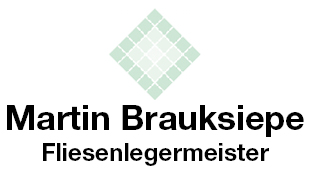 Brauksiepe Martin Fliesenlegermeister in Essen - Logo