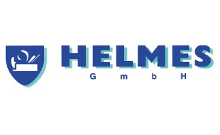 Helmes GmbH in Oberhausen im Rheinland - Logo