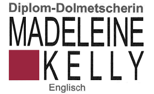 Madeleine Kelly Dipl. Dolmetscherin in Essen - Logo