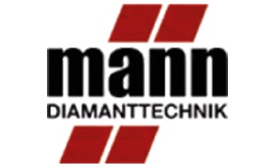 mann diamanttechnik GmbH & Co. KG in Bochum - Logo