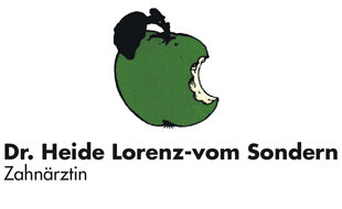 Dr. Heide Lorenz-vom Sondern Zahnärztin in Hagen in Westfalen - Logo