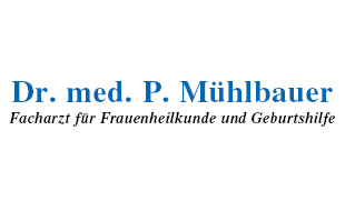 Mühlbauer P. Dr. med. in Bochum - Logo