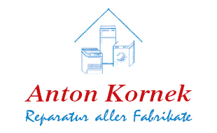 Kornek Anton Elektrohausgeräte-Service in Oberhausen im Rheinland - Logo