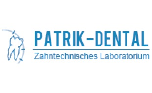 Patrik-Dental GmbH in Dortmund - Logo