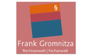 Anwaltskanzlei Gromnitza in Herten in Westfalen - Logo