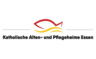 Katholisches Alten- u. Pflegeheim St. Anna in Essen - Logo
