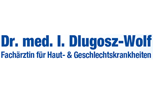 Dlugosz-Wolf, Ilona Dr. in Lüdenscheid - Logo