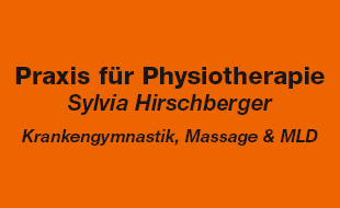 Sylvia Hirschberger Krankengymnastik in Hagen in Westfalen - Logo