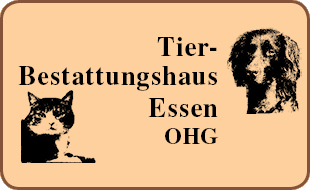 Tier-Bestattungshaus Essen e.K. in Essen - Logo