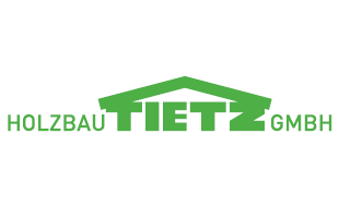 Holzbau Tietz GmbH in Lünen - Logo