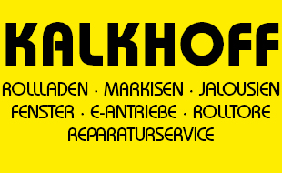 Kalkhoff in Essen - Logo