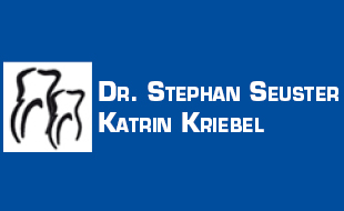 Gemeinschaftspraxis Seuster Stephan Dr. & Kriebel Katrin in Lüdenscheid - Logo