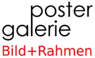 Postergalerie Schroeder GmbH in Dortmund - Logo