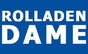 Rolladen Dame Inh. Peter Apmann e.K. in Essen - Logo