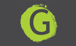 Gartenbau Grüner Bereich in Marl - Logo