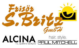 Britz in Essen - Logo