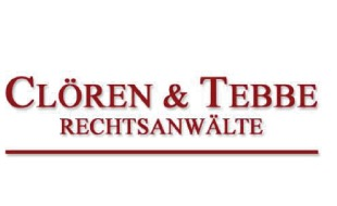 Anwaelte Clören & Tebbe in Duisburg - Logo