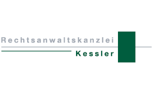 Anwaltskanzlei Kessler in Duisburg - Logo