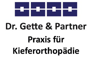 Gette Tobias Dr. & Partner in Unna - Logo