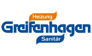 Greifenhagen in Gelsenkirchen - Logo