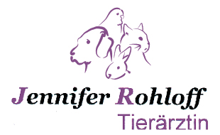 Rohloff, Jennifer Kleintierarzt in Lüdenscheid - Logo