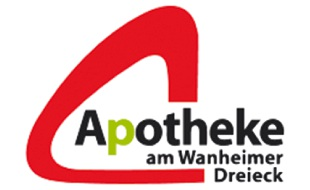 Apotheke am Wanheimer Dreieck Apotheker M. Hadi Rezai e.K. in Duisburg - Logo