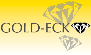 Gold Ankauf-Juwelier-Gold Eck in Essen - Logo