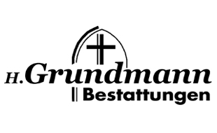 Bestattungen Grundmann in Dortmund - Logo