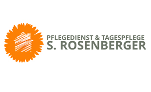 Pflegedienst Rosenberger in Castrop Rauxel - Logo