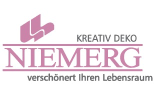 Niemerg Kreativ Deko in Mülheim an der Ruhr - Logo