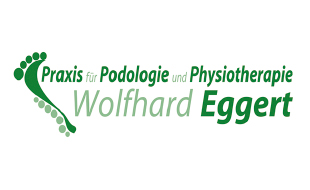Wolfhard Eggert Praxis für Podologie und Physiotherapie in Marl - Logo