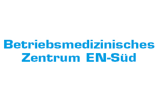 Betriebsmedizinisches Zentrum EN-Süd Keßel Ludger in Gevelsberg - Logo