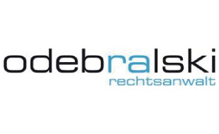 Odebralski Nikolai in Essen - Logo