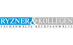 Rechtsanwälte Ryzner & Kollegen in Hagen in Westfalen - Logo