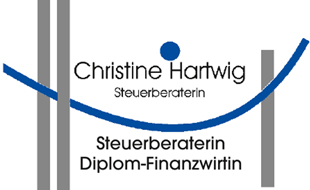 Christine Hartwig Steuerberaterin in Wanne Eickel Stadt Herne - Logo