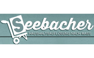 An- u. Verkauf Haushaltsauflösungen Firma Seebacher in Dortmund - Logo