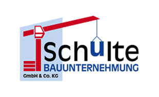 Bauunternehmung Schulte GmbH & Co. KG in Hagen in Westfalen - Logo