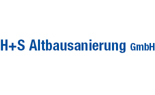 H + S Altbausanierung GmbH in Hagen in Westfalen - Logo