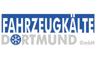 Fahrzeugkälte Dortmund GmbH in Dortmund - Logo