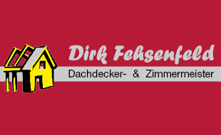 Fehsenfeld Dirk in Oberhausen im Rheinland - Logo