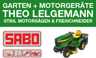 Lelgemann Theo in Essen - Logo