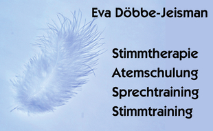 Logopädische Praxis Eva Döbbe-Jeismann in Selm - Logo