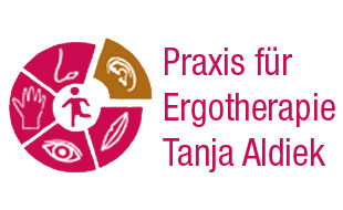 Aldiek Tanja, Praxis für Ergotherapie in Gladbeck - Logo