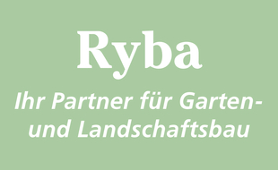 E. Ryba in Essen - Logo