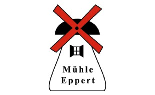 Mühle Eppert in Herten in Westfalen - Logo