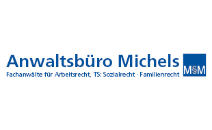 Anwaltskanzlei Michels in Essen - Logo